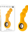Gender X BUMBLE