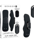 Gender X OUR UNDIE VIBE