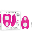 Gender X UNDER THE RADAR