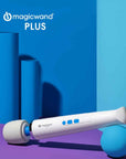 Magic Wand Plus