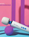 Magic Wand Rechargeable