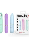 Adam & Eve TRIPLE PLEASURES