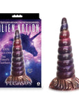 Alien Nation - Pegasus