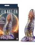 Alien Nation - Pyrexia