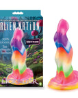 Alien Nation - Lick Of The Lair