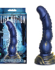 Alien Nation - Zombie King