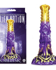 Alien Nation - Obelisk