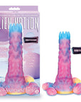 Alien Nation - Glovopositor