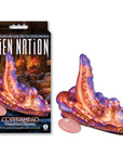 Alien Nation - Copperhead