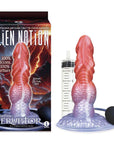 Alien Nation - Eruptor