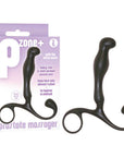 P-Zone + Prostate Massager