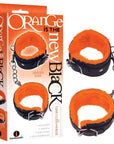 Orange Is The New Black - Love Cuffs - Wrist