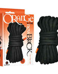 Orange Is The New Black - Tie Me Ups
