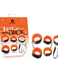 Orange Is The New Black Kit 