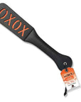 The 9's Orange Is The New Black, Slap Paddle XOXO