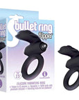 S-Bullet Ring - Flipper