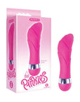 The 9's Pinkies, Buddy