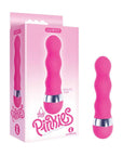 The 9's Pinkies, Curvy