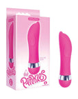 The 9's Pinkies, Dolphy