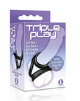 The 9's Triple Ring
