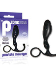 The 9's P- Zone Advanced