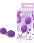The 9's S-Kegels