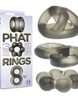 The 9's Phat Rings