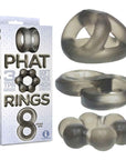 The 9's Phat Rings