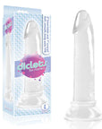 The 9's Diclets
