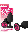 The 9's Booty Calls - Bad Girl