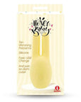 Buzzy Buddy, Honey Bunny - Yellow