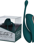 Twitch 2 - Green