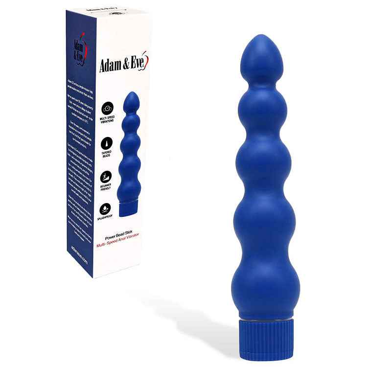 Adam & Eve POWER BEAD STICK
