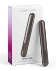 JimmyJane Chroma - Space Grey