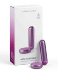 JimmyJane Mini Chroma - Purple