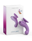 JimmyJane Curved Gripp