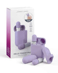 JimmyJane Hello Touch Pro