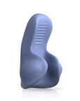 JimmyJane Astra Vibrating Stroker - Blue