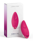 JimmyJane Form 3 PRO - Pink