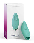 JimmyJane Form 3 PRO - Teal
