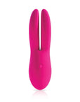 JimmyJane Ascend 2 Dual Tip Vibrator - Pink