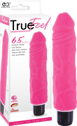 True Feel - Patriot Dildo - Multiple Colours - K. P.