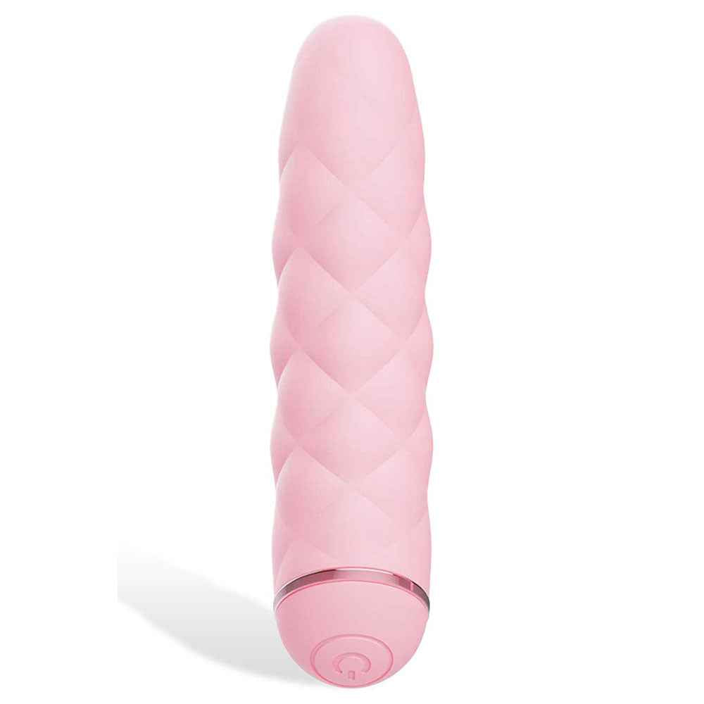 Adam & Eve PILLOW TALK Bullet - Pink