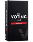 The Voting Game