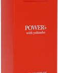 Power With Yohimbe - Delay Spray