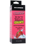 GoodHead - Juicy Head Dry Mouth Spray - Sour Strawberry - 2 fl. oz.