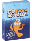 Go F*** Yourself!