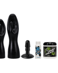 Fort Troff - FF Trainer Kit - Black