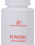 Power With Yohimbe - Delay Spray