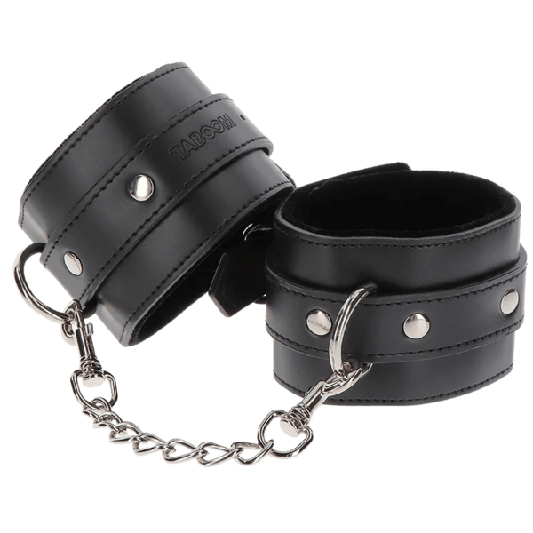 Wrist Cuffs